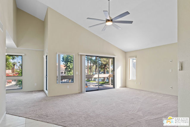 Image 2 of 33 For 35200 Cathedral Canyon Drive E39