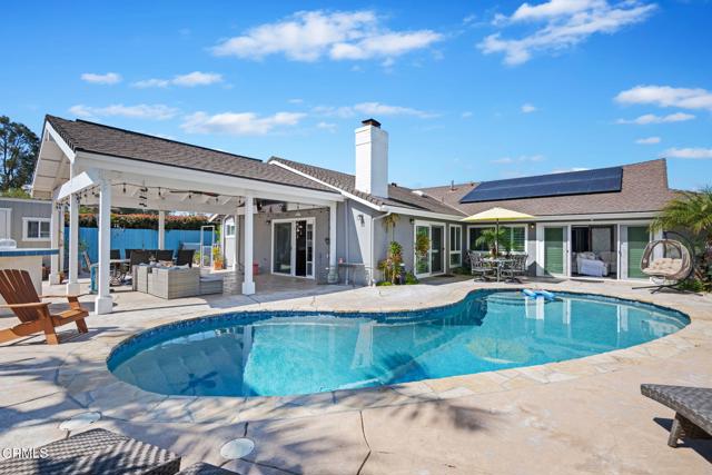 Detail Gallery Image 29 of 59 For 246 Crestwood Ave, Ventura,  CA 93003 - 4 Beds | 2/1 Baths