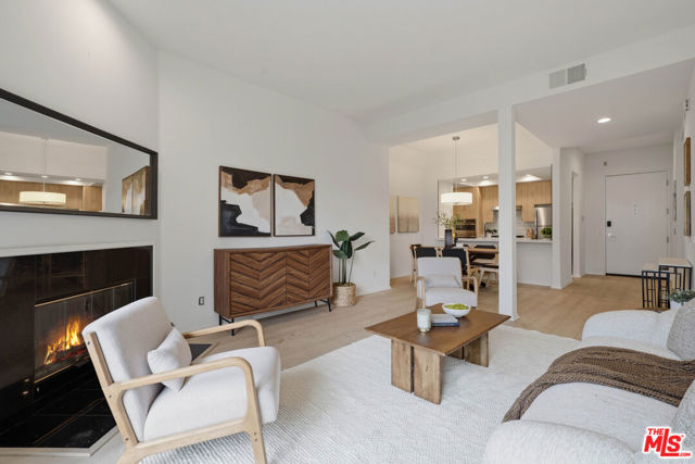 1820 South Beverly Glen Boulevard, 208 photo 4