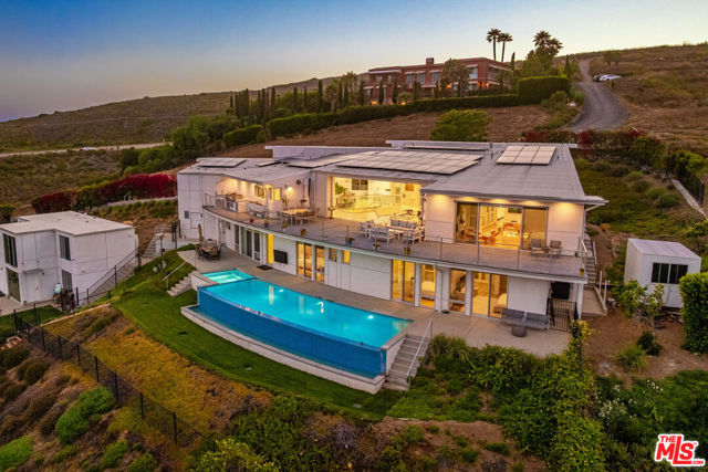 Drew Fenton | 28405 Via Acero Street Malibu CA | MLS: 7236533