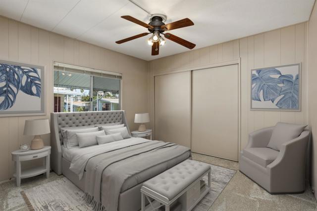 Virtual Staging