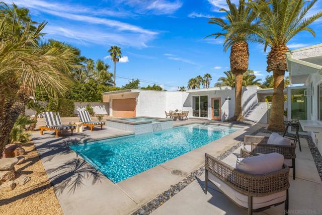 252 Ocotillo Ave., Palm Springs, California 92264, 5 Bedrooms Bedrooms, ,4 BathroomsBathrooms,Single Family Residence,For Sale,Ocotillo Ave.,240029024SD