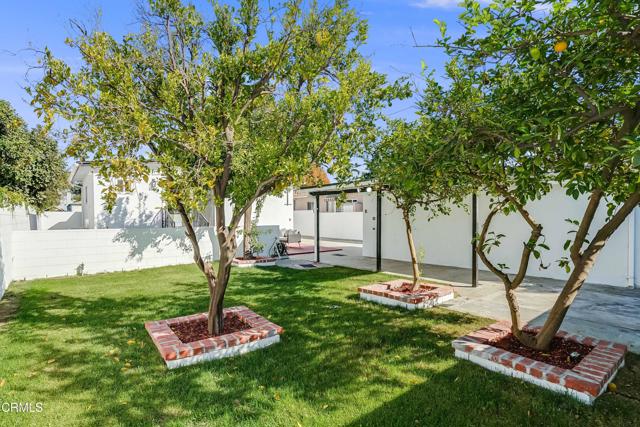 Detail Gallery Image 28 of 47 For 3828 Boyce Ave, Los Angeles,  CA 90039 - 2 Beds | 1/2 Baths