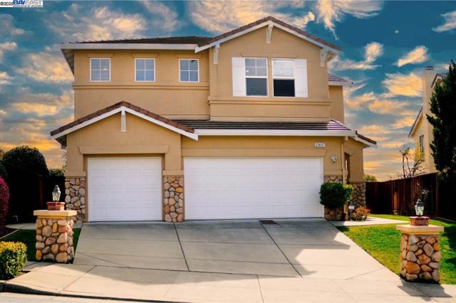 Details for 25657 Crestfield Dr, Castro Valley, CA 94552