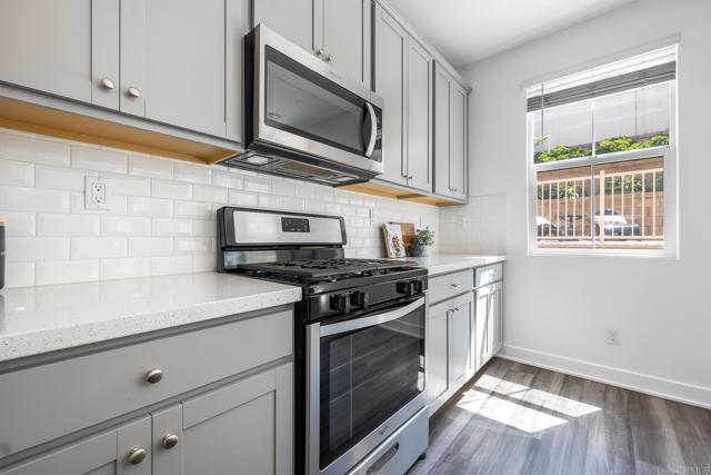 Home for Sale in Vista
