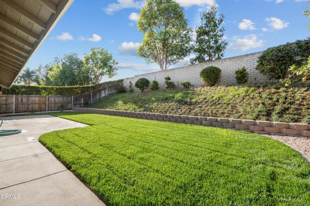 Detail Gallery Image 31 of 49 For 2437 Kimberly Ave, Camarillo,  CA 93010 - 3 Beds | 2 Baths