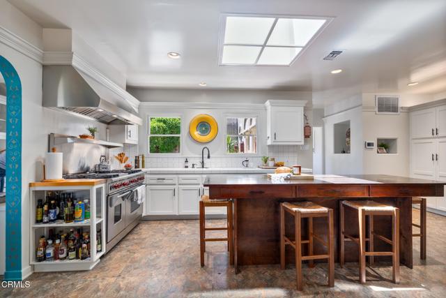 Detail Gallery Image 21 of 64 For 2707 Hermosita Dr, Glendale,  CA 91208 - 3 Beds | 3/1 Baths