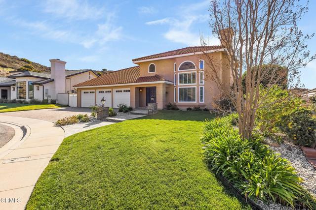 Image 2 of 52 For 5580 Bromely Drive