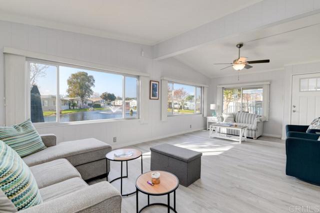 Detail Gallery Image 1 of 1 For 276 N El Camino Real #180,  Oceanside,  CA 92058 - 2 Beds | 2 Baths