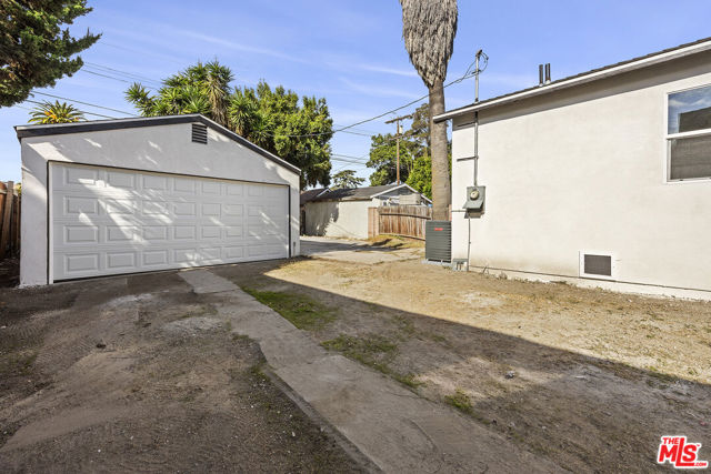 4191 La Salle Avenue, Los Angeles, CA 90062 Listing Photo  16