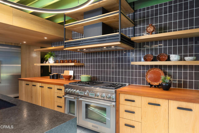 Detail Gallery Image 18 of 76 For 1155 Linda Vista Ave, Pasadena,  CA 91103 - 5 Beds | 6/2 Baths