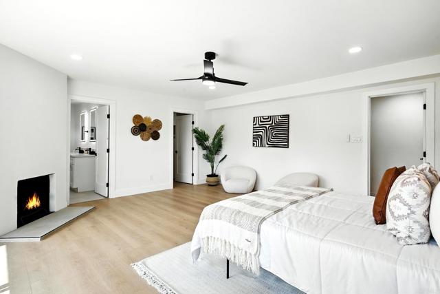 Detail Gallery Image 19 of 44 For 4542 Milton St, San Diego,  CA 92110 - 4 Beds | 3 Baths