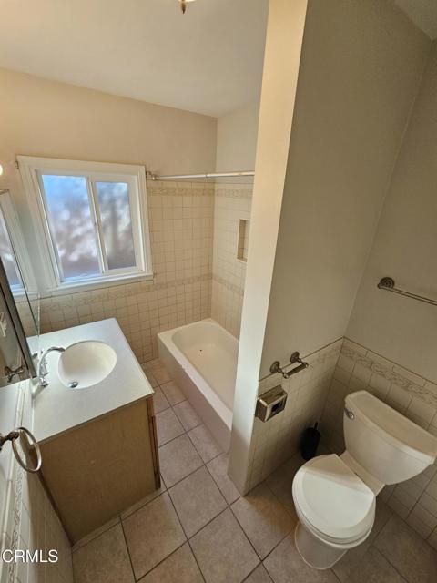 Detail Gallery Image 16 of 28 For 501 Macdonald St #1,  Pasadena,  CA  - 2 Beds | 1 Baths