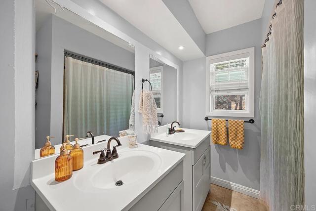 Detail Gallery Image 18 of 28 For 4636 Panorama Dr, La Mesa,  CA 91941 - 3 Beds | 2 Baths