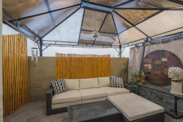 Detail Gallery Image 12 of 13 For 589 N Johnson Ave #120,  El Cajon,  CA 92020 - 2 Beds | 2 Baths