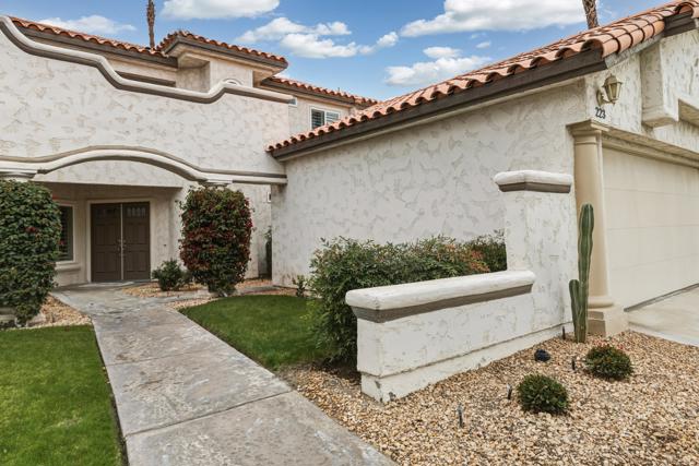 223 Desert Falls Drive E, Palm Desert, CA 92211