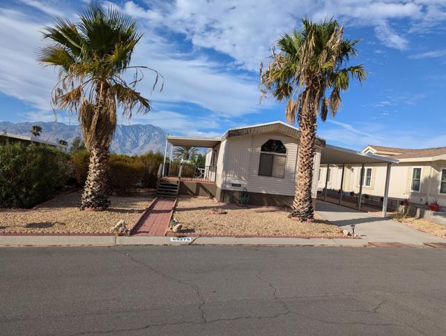 69275 Crestview Drive, Desert Hot Springs, California 92241, 2 Bedrooms Bedrooms, ,1 BathroomBathrooms,Residential,For Sale,Crestview,219118850PS