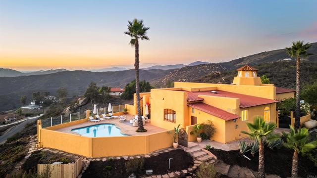 Detail Gallery Image 2 of 32 For 3696 Alta Loma Dr, Jamul,  CA 91935 - 3 Beds | 2 Baths