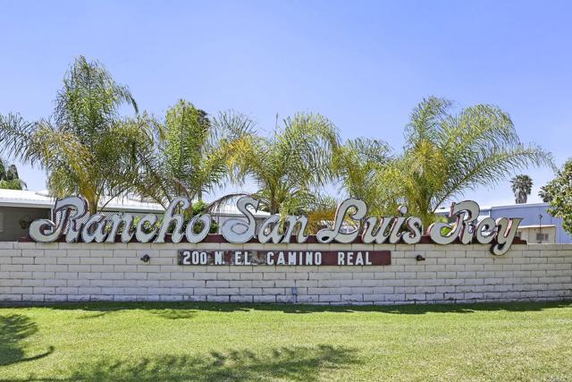 Detail Gallery Image 31 of 31 For 200 N El Camino Real Spc 15,  Oceanside,  CA 92058 - 3 Beds | 2 Baths