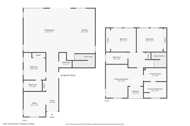 43141 Continental Drive, Fremont CA: https://media.crmls.org/mediaz/14751afd-93b0-41b1-aad3-59625c4686de.jpg