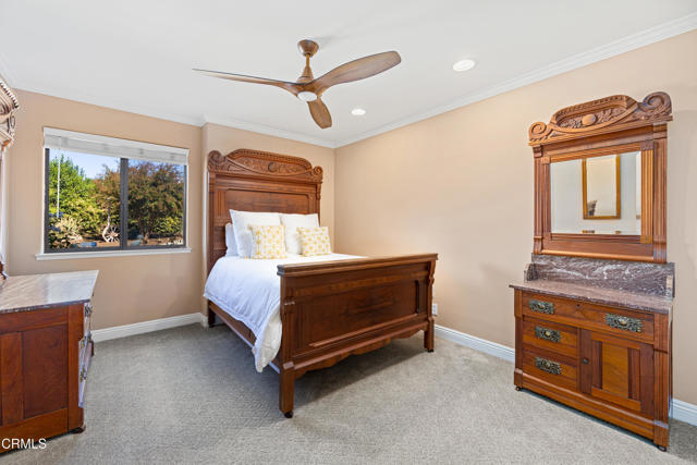 Detail Gallery Image 18 of 38 For 2998 Buckboard Ln, Solvang,  CA 93463 - 4 Beds | 2 Baths