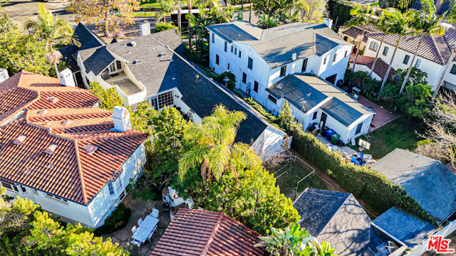 4 Bed Home for Sale in Los Angeles, California