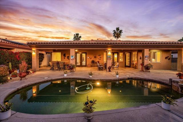 40817 Sandpiper Court, Palm Desert, CA 92260