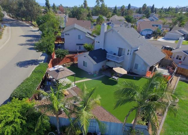 Detail Gallery Image 32 of 32 For 1684 Charlie Horse Way, Oceanside,  CA 92057 - 5 Beds | 3 Baths
