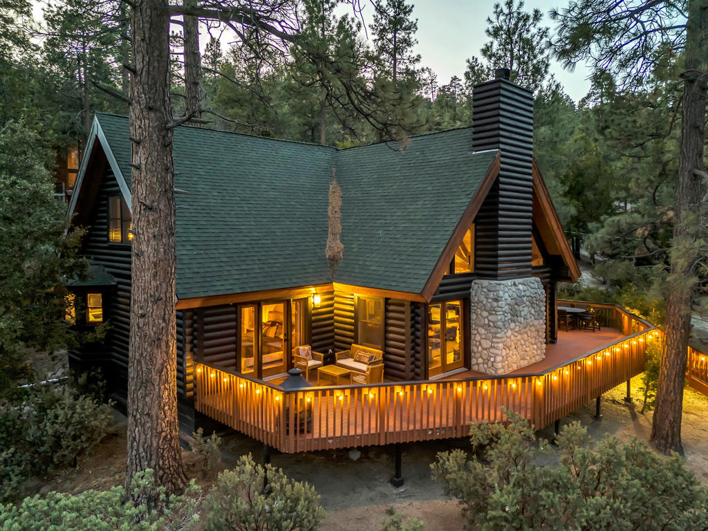 25607 Cedar Glen Drive