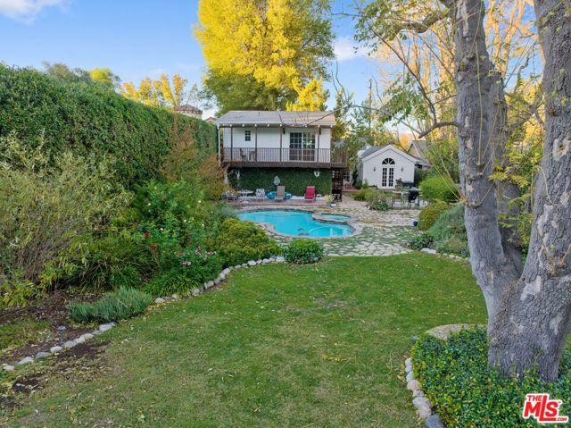 23236 Hatteras Street, Woodland Hills, California 91367, 4 Bedrooms Bedrooms, ,3 BathroomsBathrooms,Single Family Residence,For Sale,Hatteras,24455197