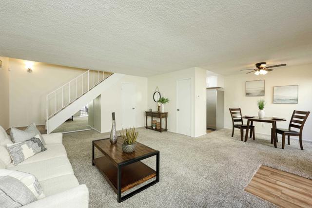 Detail Gallery Image 2 of 36 For 6816 Camphor Ln, San Diego,  CA 92139 - 2 Beds | 1/1 Baths