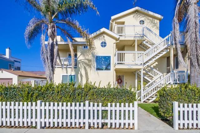152 Evergreen Ave # 4, Imperial Beach, California 91932, 2 Bedrooms Bedrooms, ,2 BathroomsBathrooms,Residential,For Sale,152 Evergreen Ave # 4,CRPTP2407386