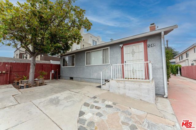 Image 2 for 1240 Lodi Pl, Los Angeles, CA 90038