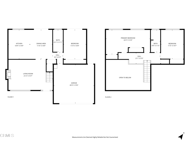 Detail Gallery Image 49 of 49 For 747 Southwick St, Santa Paula,  CA 93060 - 4 Beds | 2 Baths