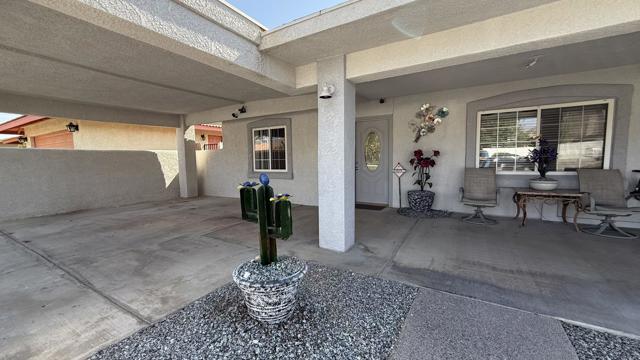 43700 Buena Circle, Palm Desert, CA 92260
