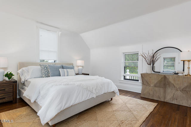 Detail Gallery Image 23 of 40 For 261 S Allen Ave, Pasadena,  CA 91106 - 3 Beds | 2 Baths