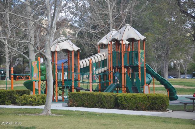 Mae Boyar Park