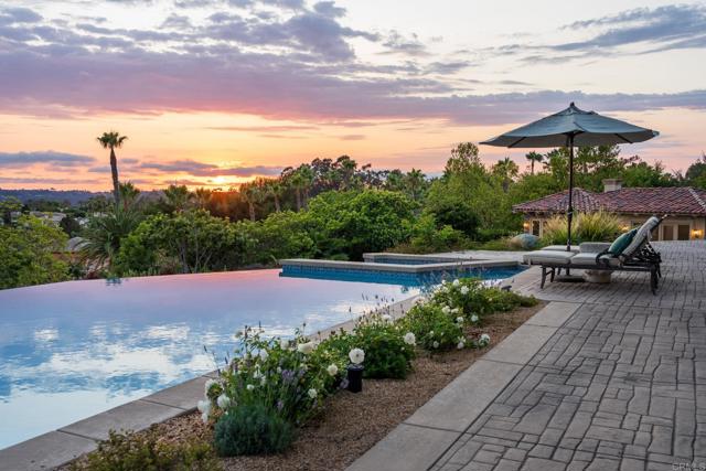 Detail Gallery Image 35 of 40 For 6868 Spyglass Lane, Rancho Santa Fe,  CA 92067 - 7 Beds | 7/2 Baths