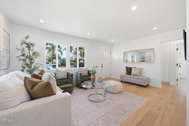 Detail Gallery Image 12 of 30 For 3813 Lincoln Ave, El Monte,  CA 91731 - 2 Beds | 1 Baths