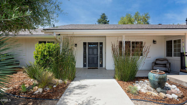 Detail Gallery Image 4 of 30 For 644 Chalk Hill Rd, Solvang,  CA 93463 - 3 Beds | 2 Baths