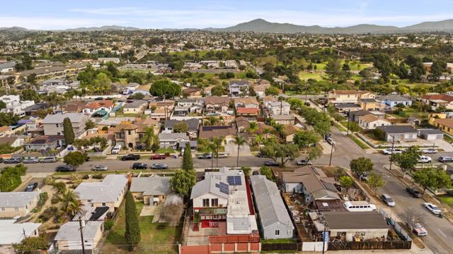 Detail Gallery Image 50 of 55 For 1936 O Ave, National City,  CA 91950 - 3 Beds | 3/1 Baths
