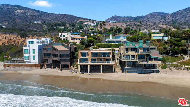 Drew Fenton | 32060 Pacific Coast Highway Malibu CA | MLS: 7408585