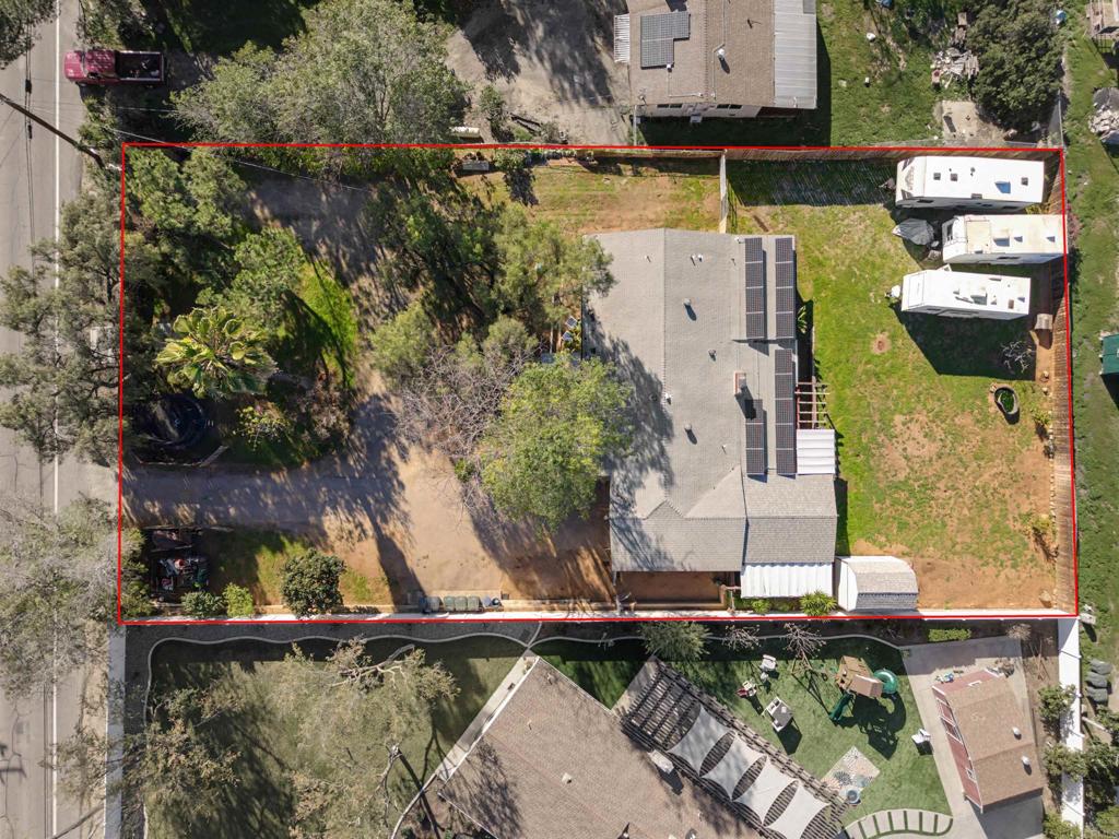 13980 Lyons Valley Road