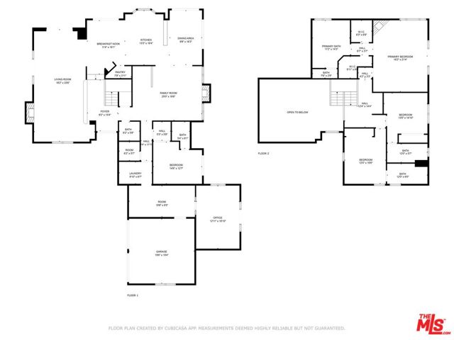 23306 Park Hacienda, Calabasas CA: https://media.crmls.org/mediaz/1485d751-dc55-42f3-a182-248071d0560e.jpg