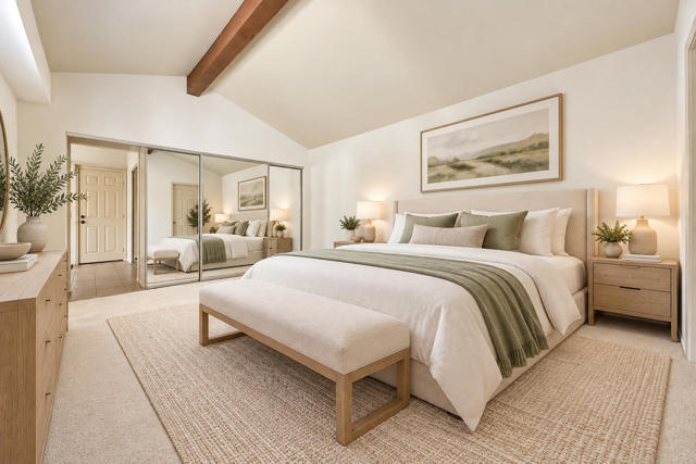 86 Palomino Circle, Palm Desert, CA 92211