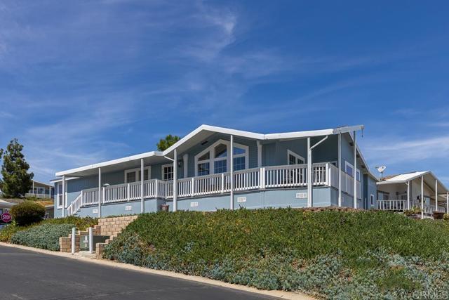 Detail Gallery Image 1 of 30 For 525 W El Norte Pkwy #269,  Escondido,  CA 92026 - 2 Beds | 2 Baths