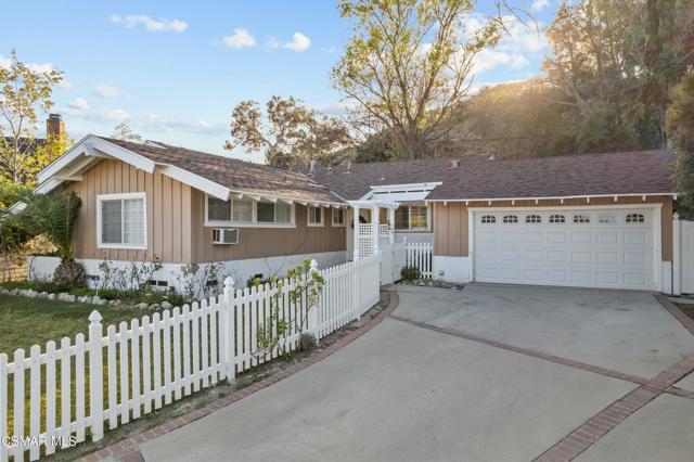 Details for 17166 Midwood Drive, Granada Hills, CA 91344