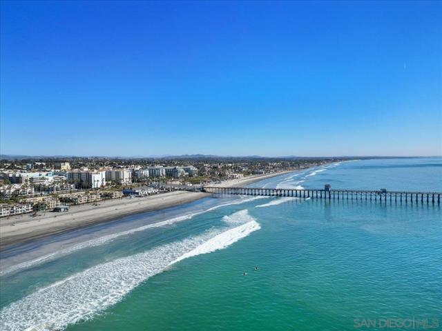 600 The Strand, Oceanside, California 92054, 1 Bedroom Bedrooms, ,1 BathroomBathrooms,Condominium,For Sale,The Strand,250017279SD