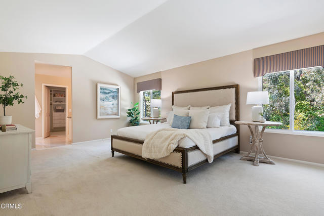 Detail Gallery Image 20 of 45 For 1480 Forest Knoll Dr, Oak Park,  CA 91377 - 4 Beds | 3 Baths