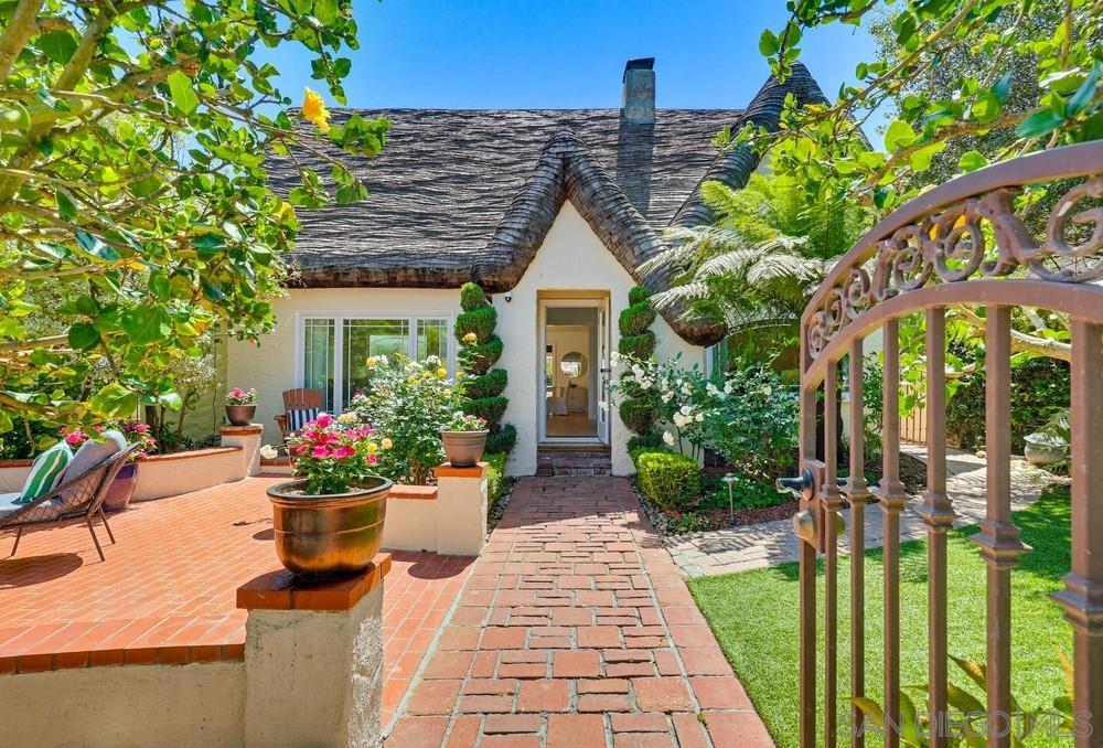 4319 Del Mar Avenue - photo 3